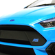 Illustration for article titled 2017 Ford Focus RS in 1/18, by Ottomobile